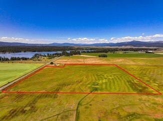 Donnelly, ID Residential - TBD Old Hwy 55