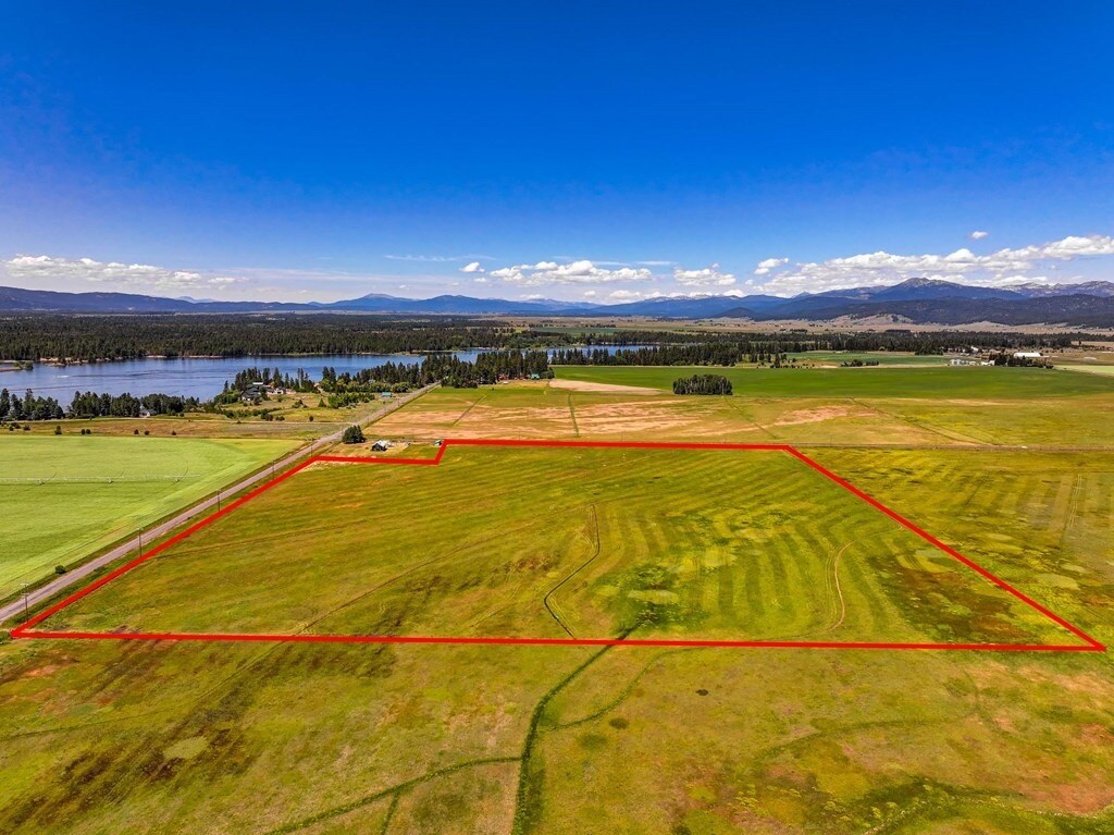 TBD Old Hwy 55, Donnelly, ID for Sale
