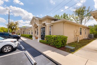 Tampa, FL Office - 6928 Linebaugh Ave