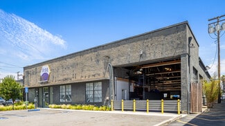 Hawthorne, CA Manufacturing - 12600 Yukon Ave