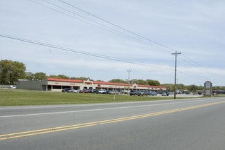 Wheatfield, IN Retail - 3892 W State Road 10