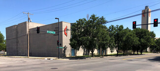 Wichita, KS Churches - 330 N Broadway Ave