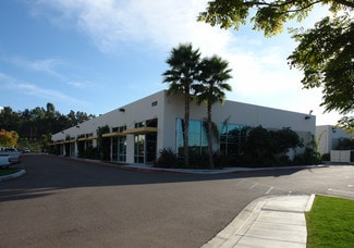 Vista, CA Industrial - 2330 La Mirada Dr