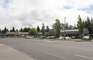 University Place, WA Office, Office/Retail - 6720 Regents Blvd W