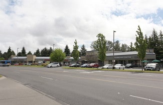 University Place, WA Office, Office/Retail, Retail - 6720 Regents Blvd W