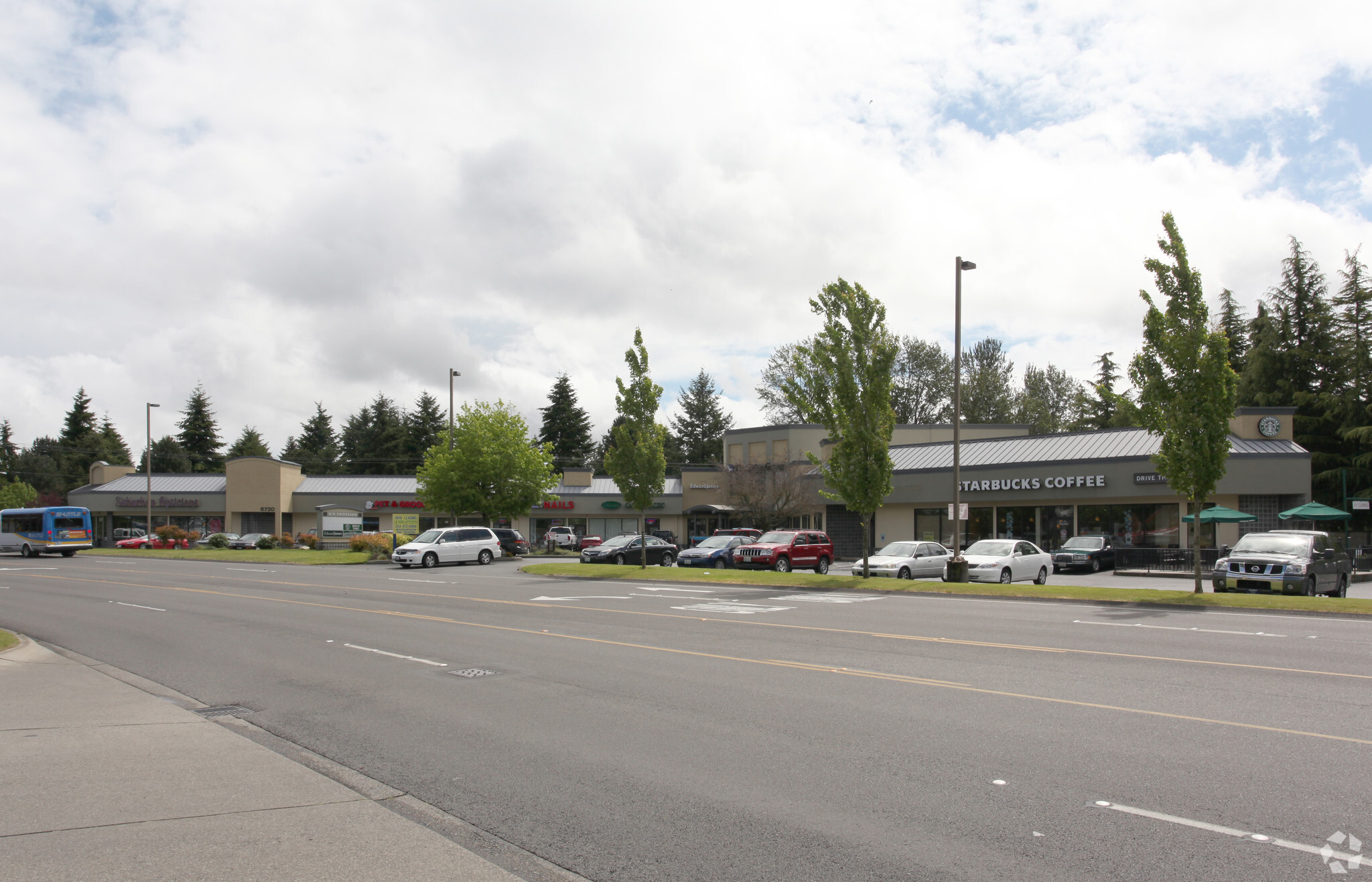 6720 Regents Blvd W, University Place, WA for Rent