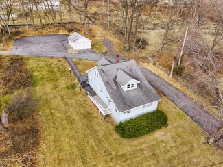 New Windsor, NY Office/Residential - 102 Windsor Hwy