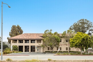 Colma, CA Office - 1300 El Camino Real