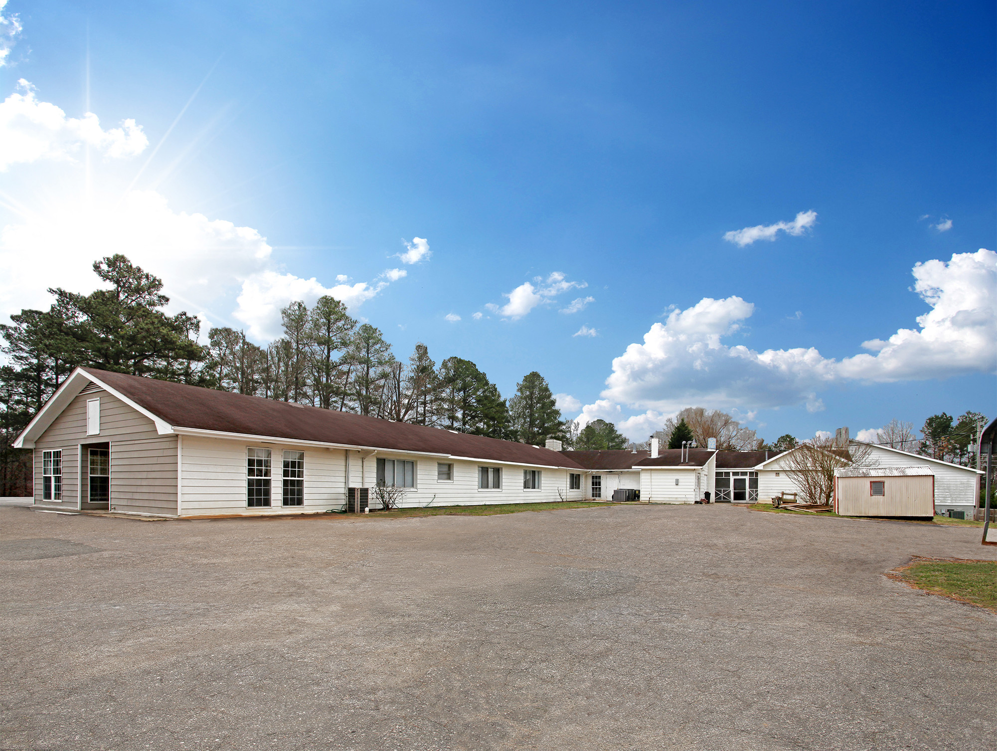 306 S Allen Rd, Wake Forest, NC for Sale