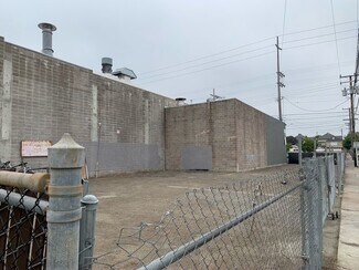 Alameda, CA Commercial Land - 2301 Clement Ave Alameda, CA Commercial Land - 2301 Clement Ave