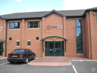 Beam Heath Way, Nantwich, CHS for Sale
