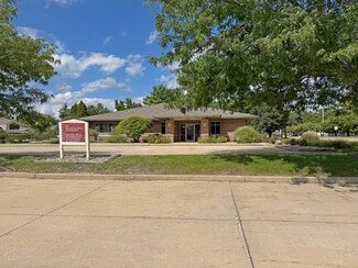 South Bend, IN Office - 1001 N Hickory Rd