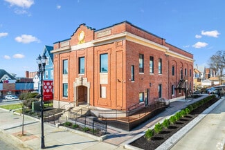 Everett, MA Apartments - 536 Broadway