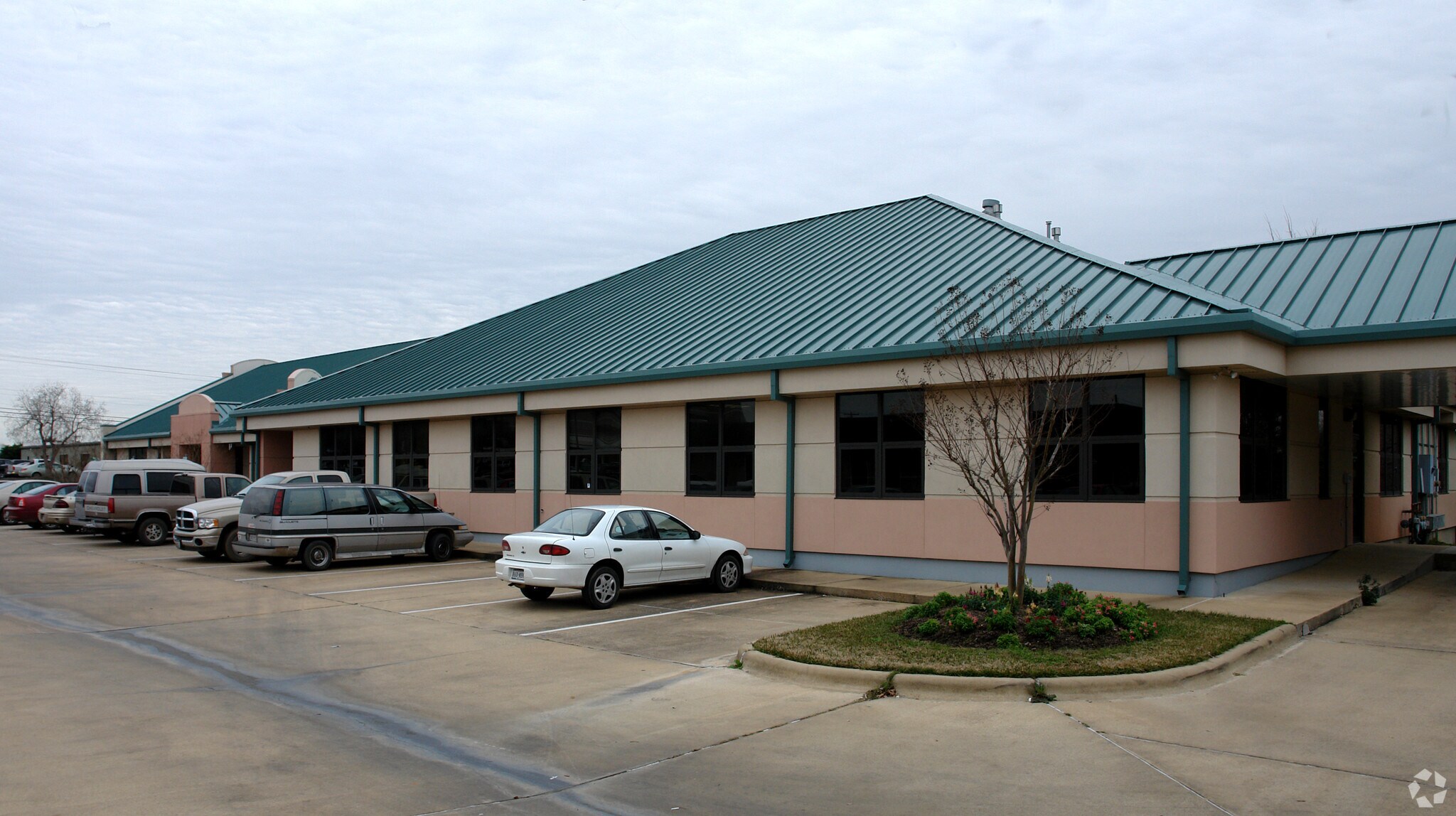 2010 E Villa Maria Dr Bryan, TX 77802 Office Property for Sale on