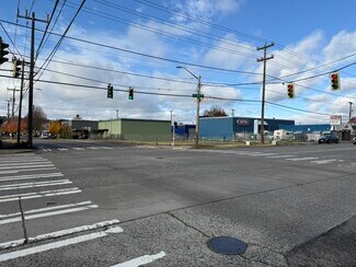 Seattle, WA Commercial - 5415 4th Avenue South