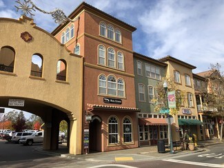 Windsor, CA Retail - 620-624 McClelland Dr