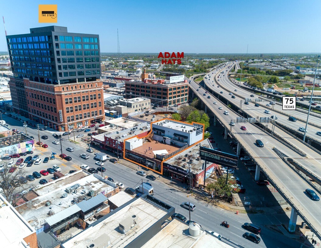 2616 Commerce St, Dallas, TX for Sale