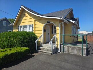 Longview, WA Office - 2035 9th Ave