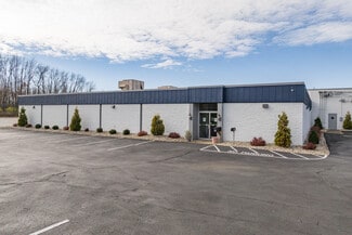 Barberton, OH Flex - 3960 Summit Rd