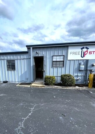 Hixson, TN Office - 6808 Middle Valley Rd