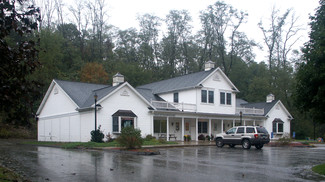 Sherman, CT Office/Retail - 1 Route 37 E