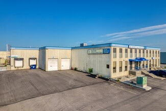 Calgary, AB Industrial - 4029 SE 11 St