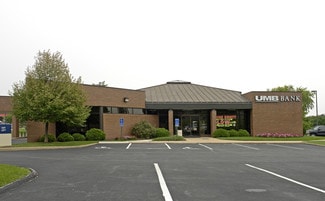 Chesterfield, MO Office/Retail - 1041-1049 S Woods Mill Rd Chesterfield, MO Office/Retail - 1041-1049 S Woods Mill Rd