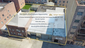 Brooklyn, NY Apartments - 552 E New York Ave Brooklyn, NY Apartments - 552 E New York Ave