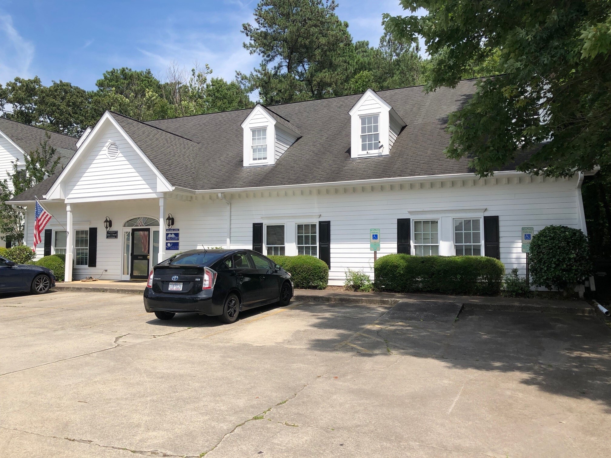 1738 Hillandale Rd, Durham, NC for Rent