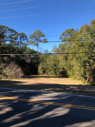 Jacksonville, FL Commercial - 3446 Forest Blvd