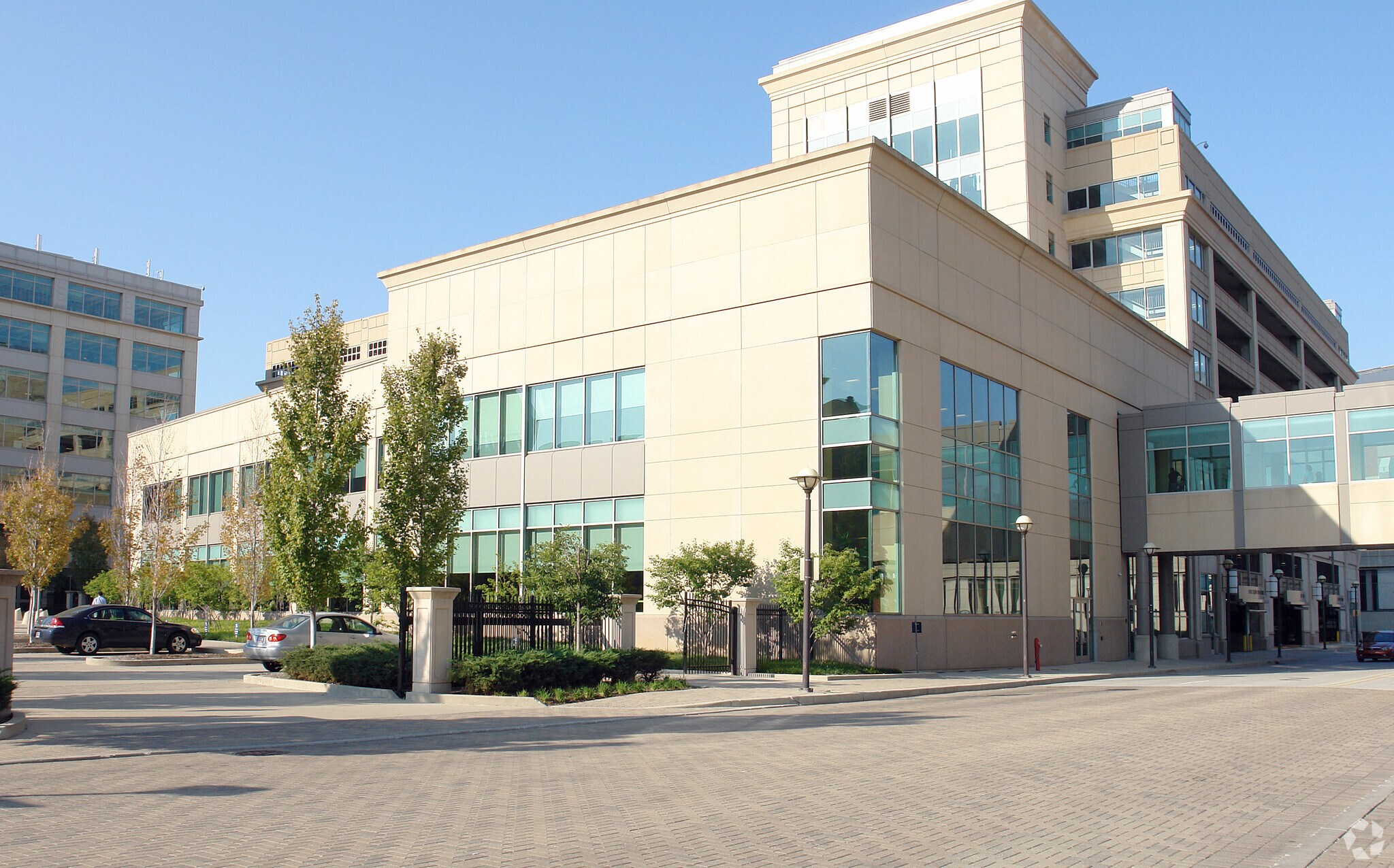 520 S Meridian St, Indianapolis, IN for Rent