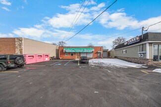 Franklin Square, NY Retail - 120 New Hyde Park Rd