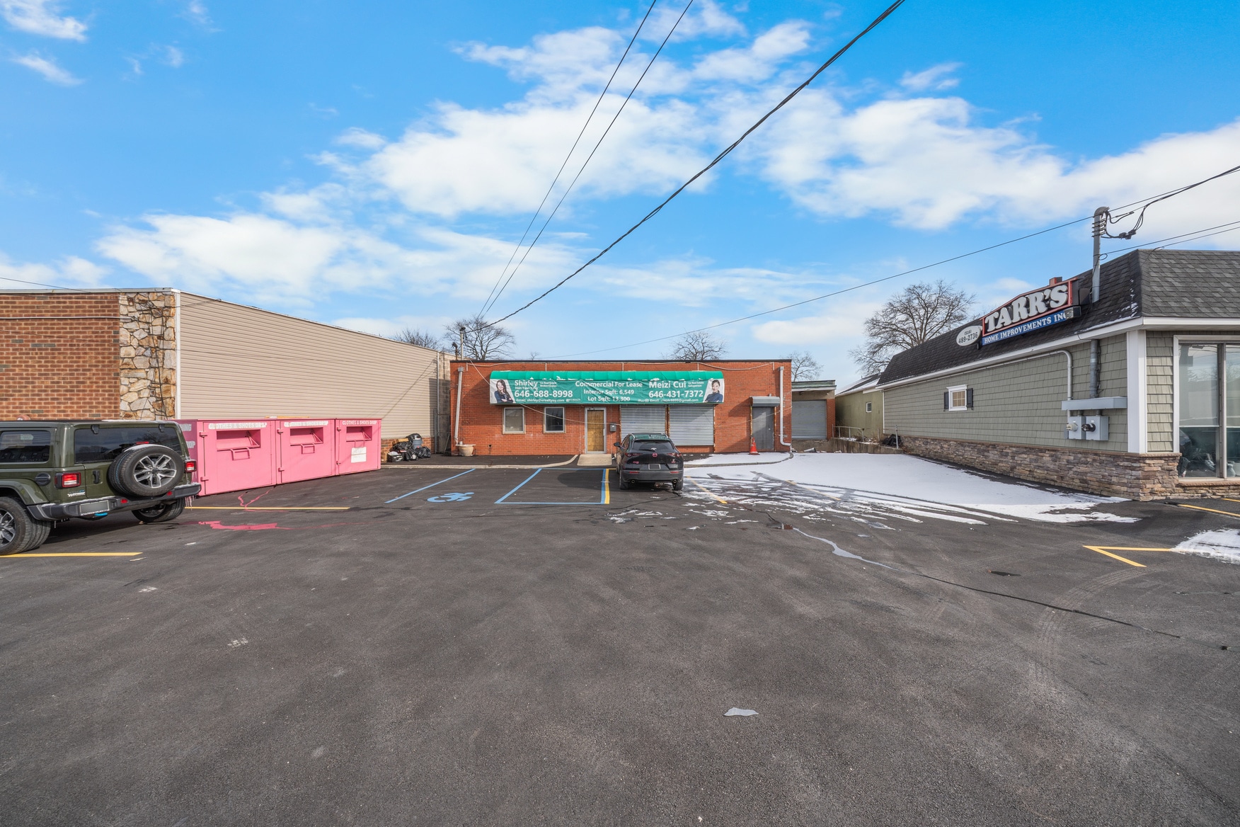 120 New Hyde Park Rd, Franklin Square, NY for Rent