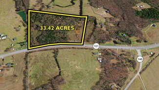 Woodruff, SC Industrial - 4751 Highway 101