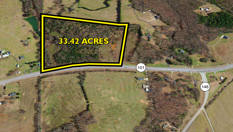 4751 Highway 101, Woodruff, SC for Sale