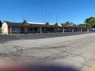 Portage, IN Storefront Retail/Office - 5957-5991 Mccasland Ave