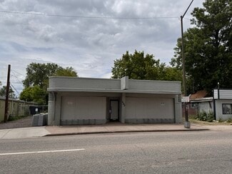 Loveland, CO Storefront - 137 S Lincoln Ave Loveland, CO Storefront - 137 S Lincoln Ave