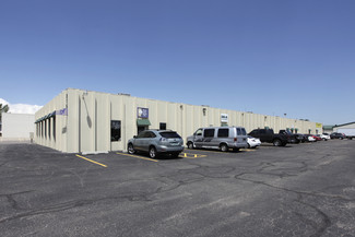 Fort Collins, CO Office, Industrial - 216 Commerce Dr