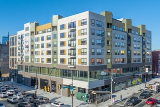 Philadelphia, PA Office/Retail, Retail - 922 N Broad St Philadelphia, PA Office/Retail, Retail - 922 N Broad St