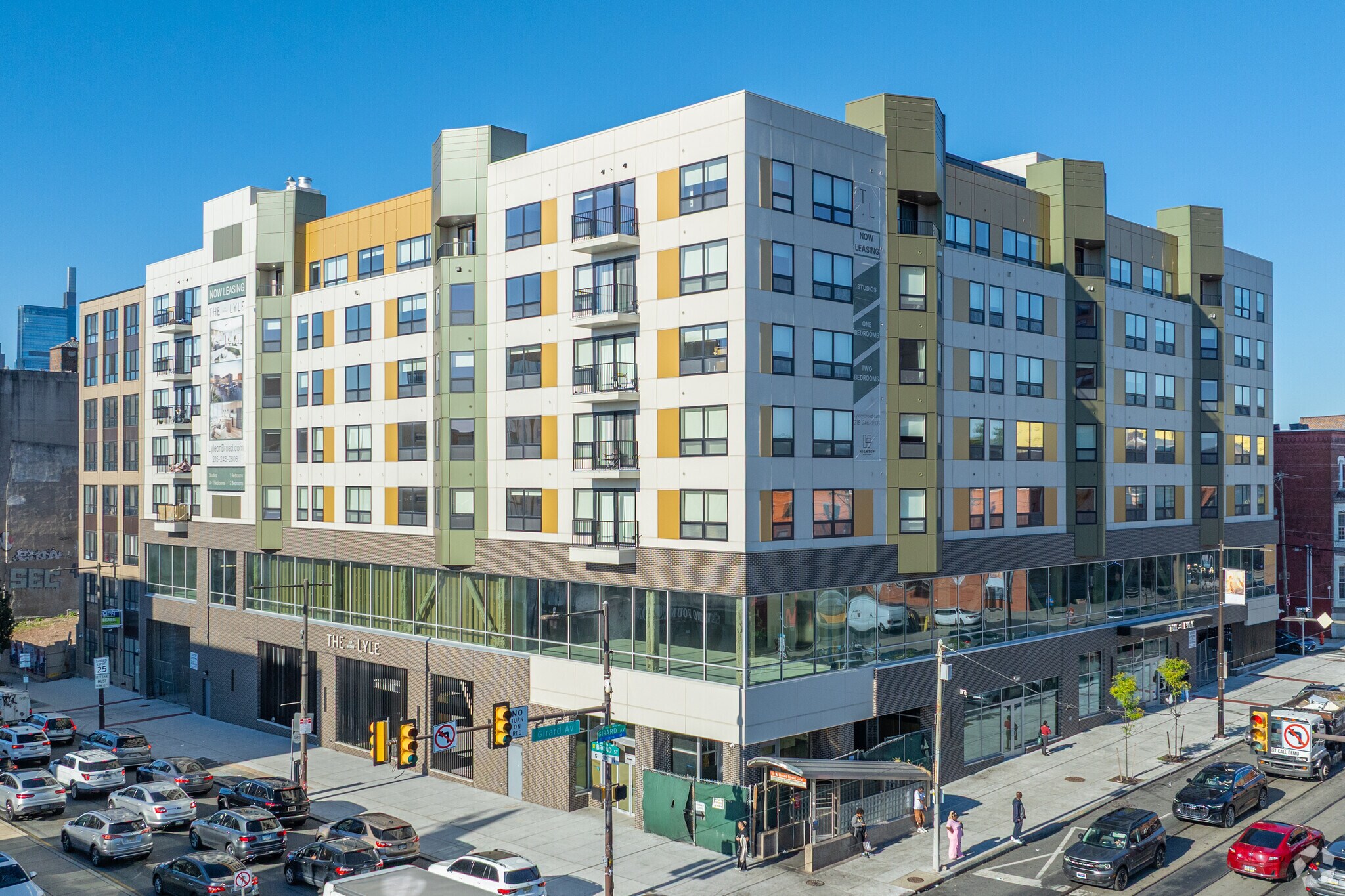 922 N Broad St, Philadelphia, PA for Rent