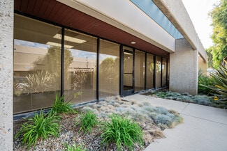 Ventura, CA Office, Industrial - 1937 Goodyear Ave Ventura, CA Office, Industrial - 1937 Goodyear Ave