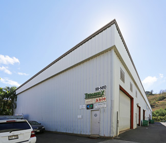 Aiea, HI Industrial - 99-1410 Koaha Pl