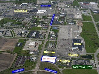 Saginaw, MI Commercial - 2236 Tittabawassee Rd Saginaw, MI Commercial - 2236 Tittabawassee Rd