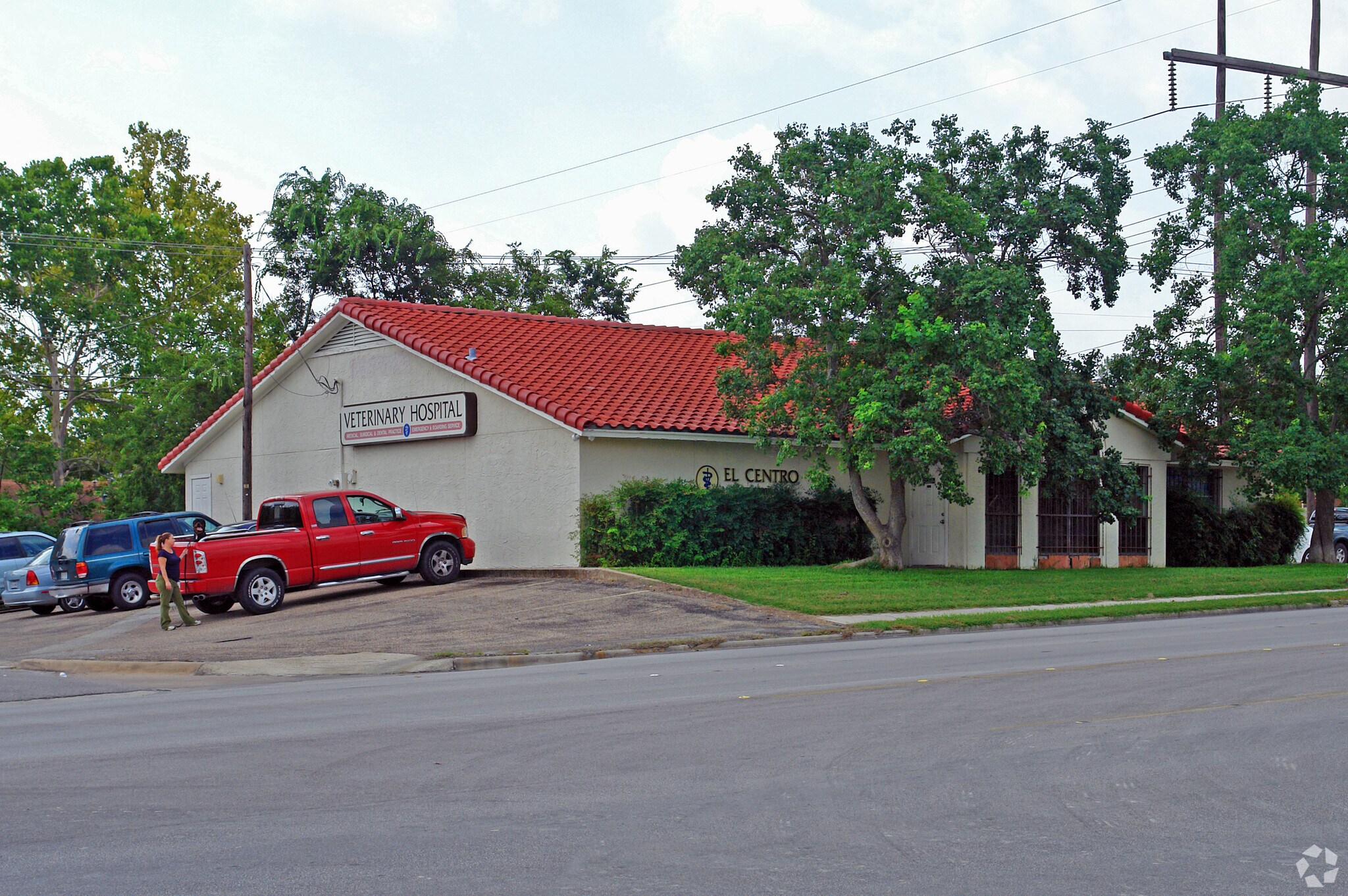 1202 S W S Young Dr Killeen, TX 76543 Retail Property for Lease on