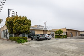 Bellflower, CA Industrial - 9638-9648 Artesia Blvd Bellflower, CA Industrial - 9638-9648 Artesia Blvd