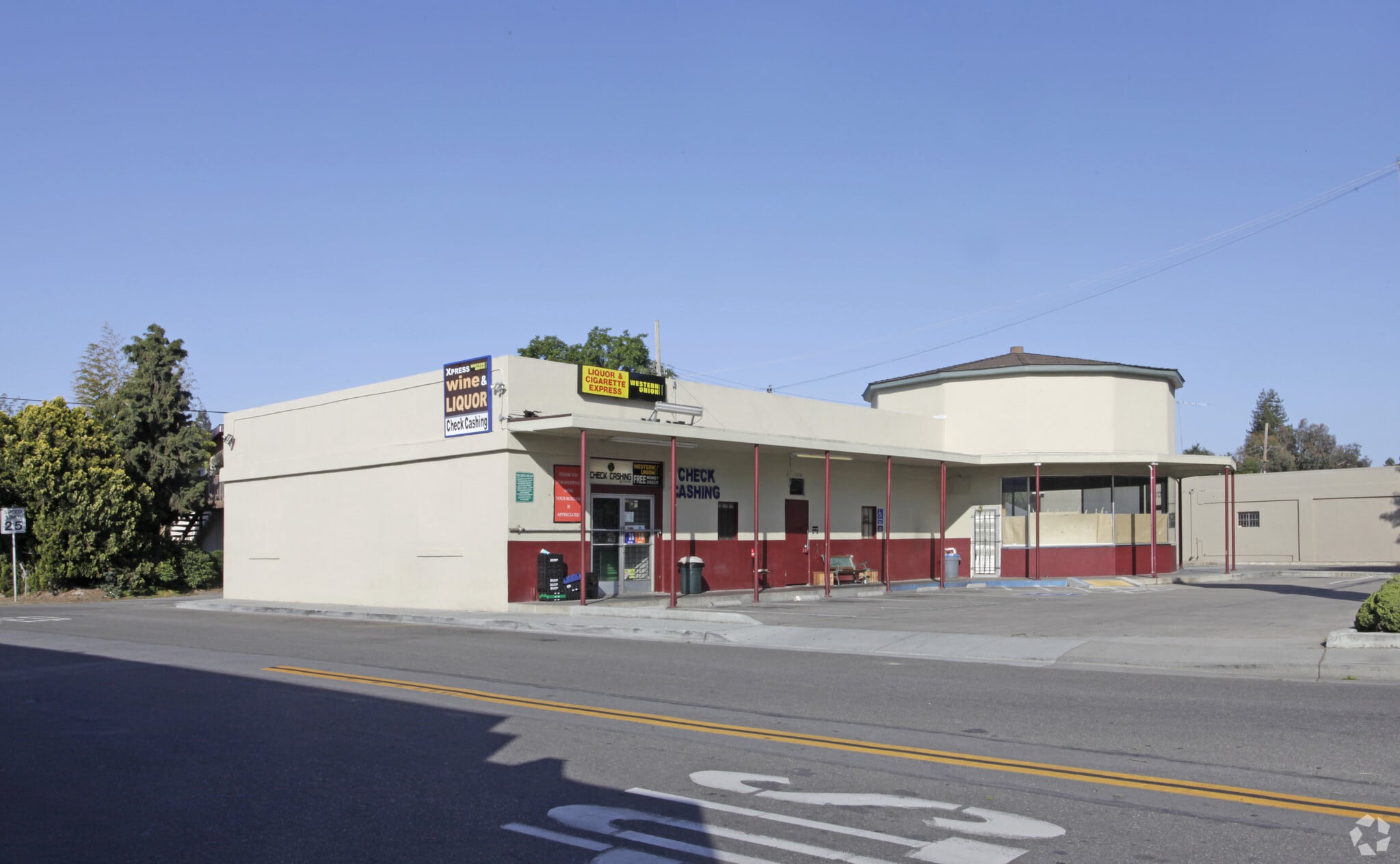 1313 W El Camino Real, Mountain View, CA for Rent