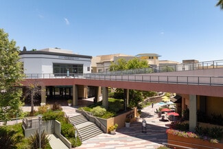 Rolling Hills Estates, CA Retail - 520-550 Deep Valley Dr Rolling Hills Estates, CA Retail - 520-550 Deep Valley Dr