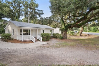 Beaufort, SC Office/Residential - 27 Miller Dr W