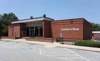 Jonesboro, GA Bank - 139 N Main St