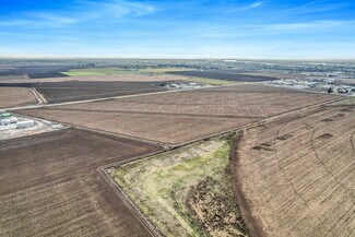 Moses Lake, WA Industrial Land - 0 Wheeler Rd